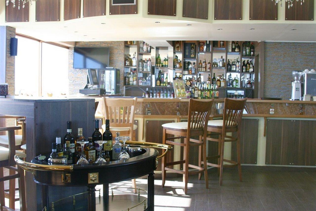 弗拉明戈海滩酒店 拉纳卡 外观 照片